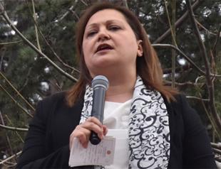 Opposition mayor Köksal announces switch to AKP