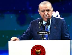 Erdoğan vows Türkiye won’t back down from anti-terror bid