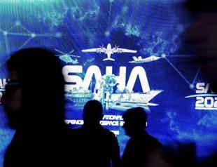 Turkish firms sign nearly $8 billion in deals at SAHA 2026