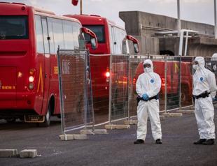 Canary Islands brace for arrival of hantavirus-hit cruise ship