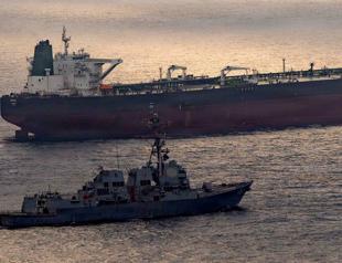 Irans Guards threaten US Mideast sites as Trump awaits Tehran response