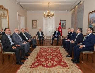 US-Iran war should not overshadow Palestinian issue: Fidan