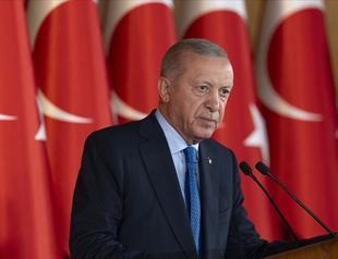 Erdoğan says Türkiye opposes wider regional spread of US-Iran conflict