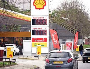 Soaring energy profits reignite calls for windfall tax