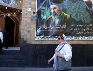 Iran ceasefire tested as cargo ship hit off Qatar’s coast