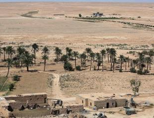Israel built hidden military base in Iraq: Report