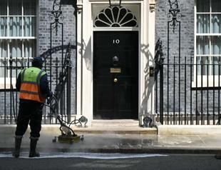 UK’s Starmer vows to ‘listen to voters’ after election drubbing