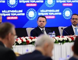 Opposition leader faces another probe over Gürlek claims