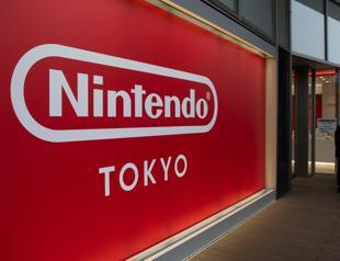 Nintendo shares plunge after gaming giant’s profit warning