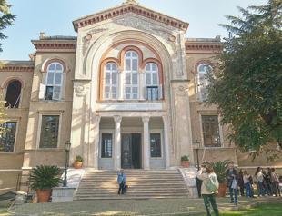 Renovated Halki Seminary needs license: Patriarchate
