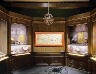 ‘Ars Apodemica’ opens at Meşher