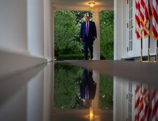 Trump brushes aside Taiwan concerns ahead of Xi meet