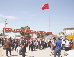 Türkiye-Syria border gate to reopen after 12-year closure