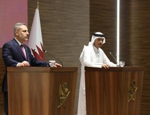 Strait of Hormuz should not be used as a weapon: Fidan