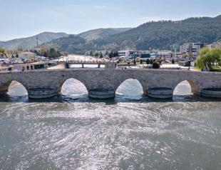 Tokat awaits discovery with history, nature and cuisine