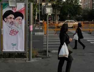 Iran says US must accept peace plan or face failure