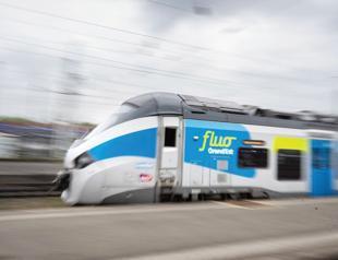 EU to ease train travel with one journey, one ticket rules