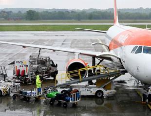 Europe’s jet fuel crunch puts Türkiye in focus