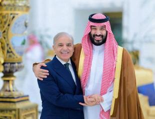 Pakistan urges Türkiye, Qatar to join defense pact with Saudi Arabia