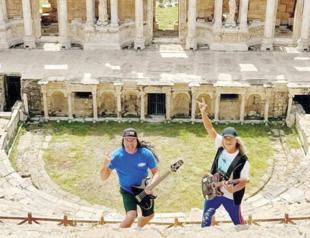 Logistics, customs barriers sidelined Metallica concert