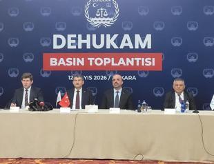 Ankara moves to codify ‘Blue Homeland’ doctrine in law