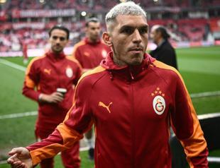 Galatasaray star Torreira assaulted in Istanbul, suspect claims jealousy motive