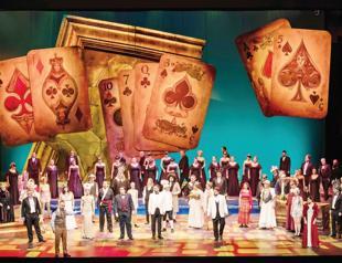 Countdown starts for Istanbul Opera and Ballet Festival