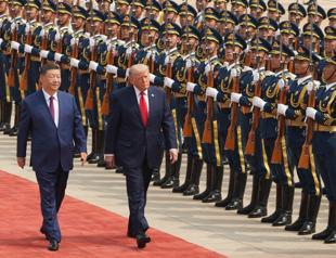Trump, Xi agree Iran should not have nuclear weapon: White House