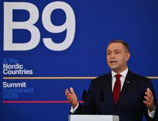 Ankara NATO summit to show alliance unity: Polish president