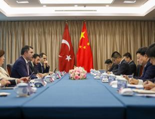 Türkiye, China to set up urbanization working group