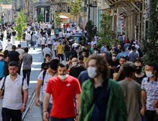Nearly one in four young people in Türkiye neither studying nor employed, data shows