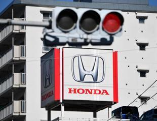 EV overhaul drags Honda to first operating loss since 1957