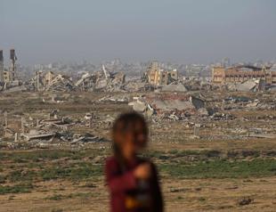 Gaza board envoy says ceasefire ‘far from perfect’