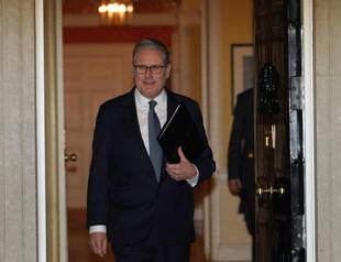 Starmer faces Labour Party leadership challenge