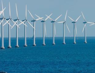 Four offshore wind zones identified as candidate YEKA areas