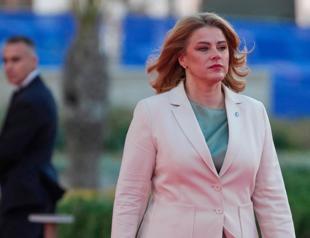 Latvia prime minister resigns over straying Ukraine drones