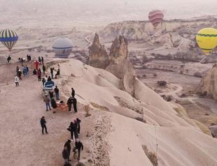 Cappadocia gears up for thematic tourism boost