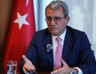 Türkiye rejects Greek objection to ‘Turkish Straits’ term in letter to UN