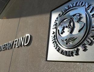 IMF sees risks to global growth forecast over sustained Iran war