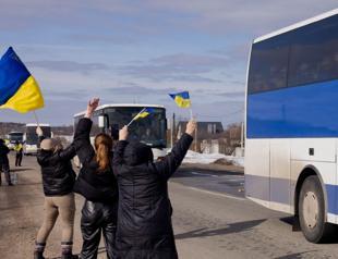 Russia, Ukraine swap 205 prisoners of war each