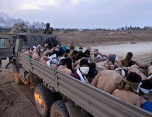 Israel to sue NYT over report on sexual abuse of Palestinian inmates