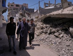 Gazans say today’s catastrophe is worse amid Nakba anniversary