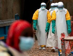 Deadly Ebola outbreak in eastern DR Congo: health agency