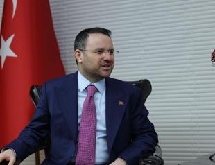 Public demand for new charter reaches peak: Justice minister