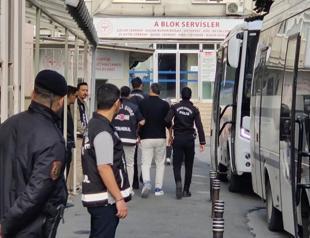 New operations hit CHP-run municipalities in Istanbul