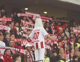 Relegation battle headlines final round of Süper Lig