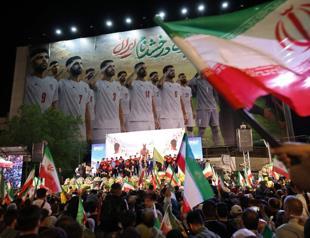 Iran to hold pre-World Cup training camp in Türkiye: media