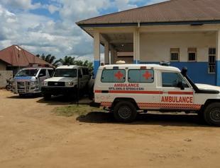 WHO declares emergency over Ebola outbreak