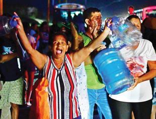 World Bank delegation visits Venezuela