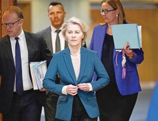 EU chiefs to travel to Mexico to upgrade trade ties